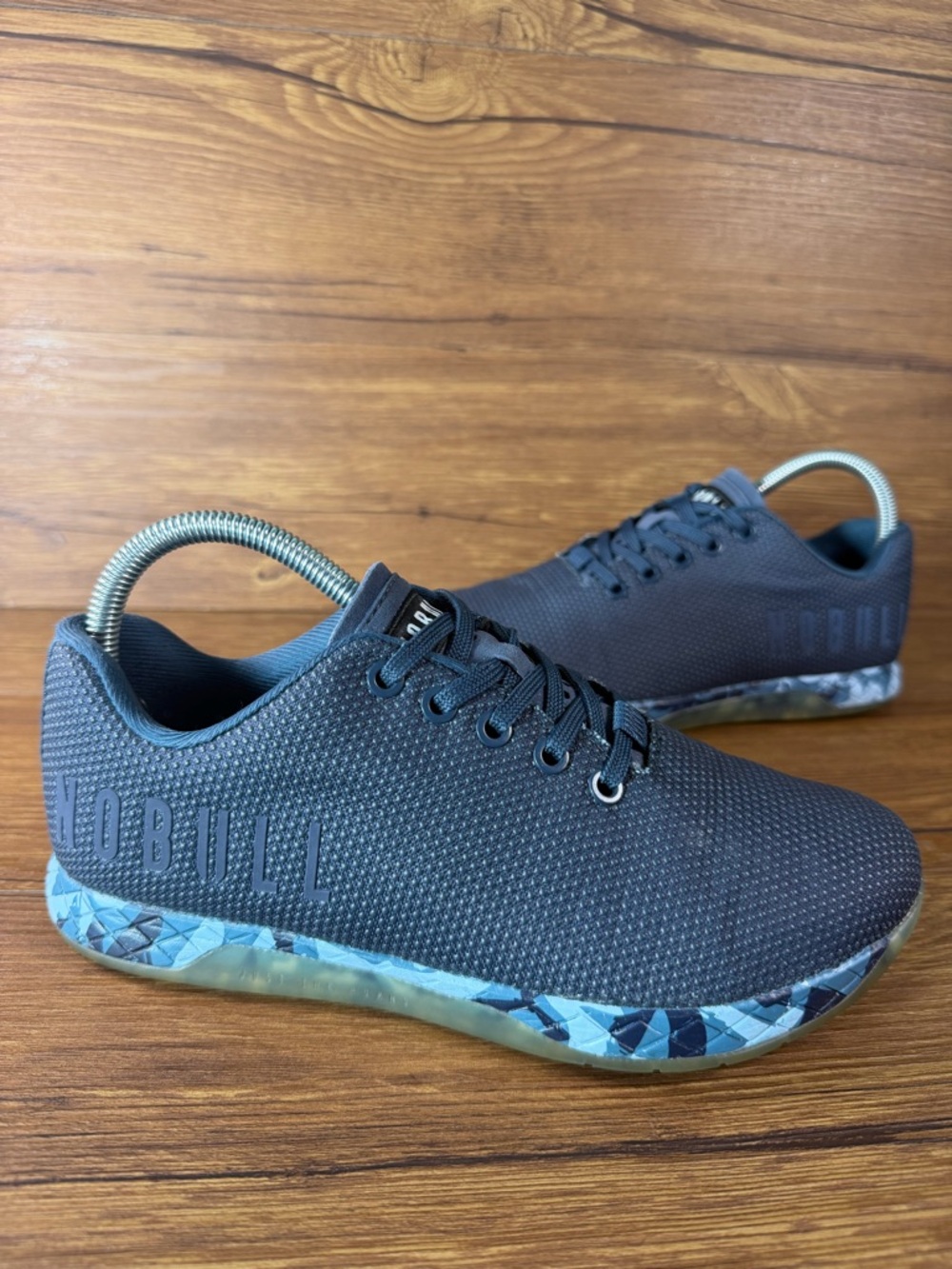 NoBull Trainers Athletic Sneakers Women’s Size 7.5 Shoes